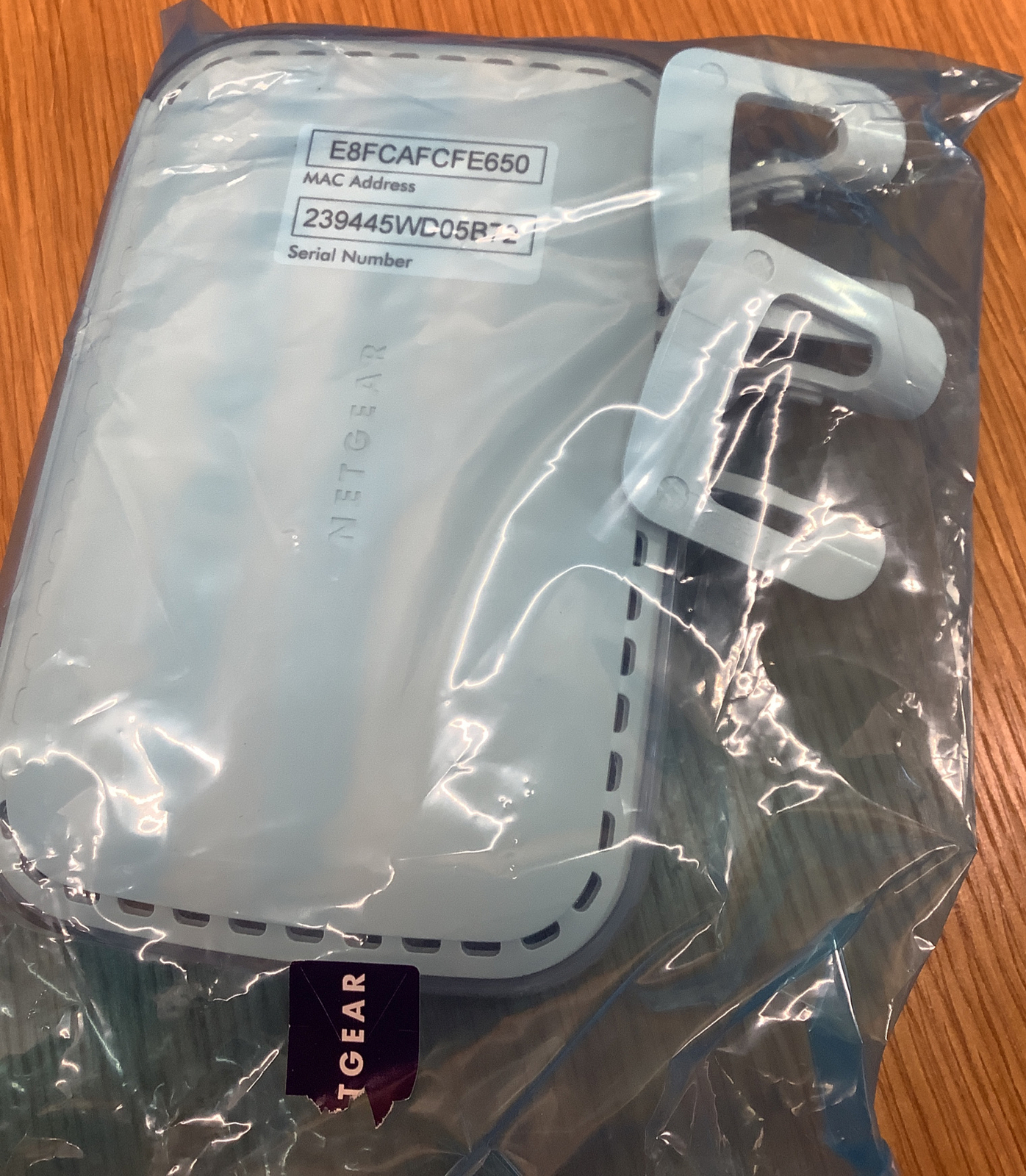 NETGEAR DOCSIS 3.0 Cable Modem, Fast Speed Xfinity , Time Warner New Open Box