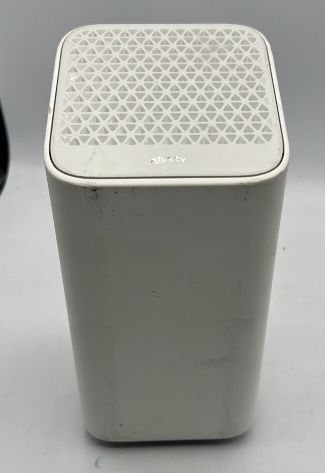 Comcast Xfinity XB7-T Modem WiFi Router CGM4331COM **NO Power Cord**