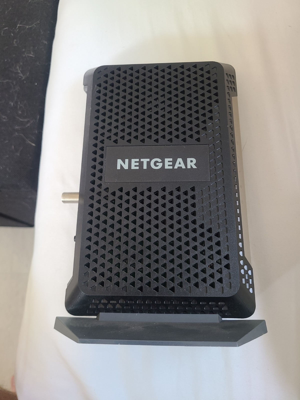NETGEAR CM1000 DOCSIS Cable Modem (CM1000-1AZNAS)