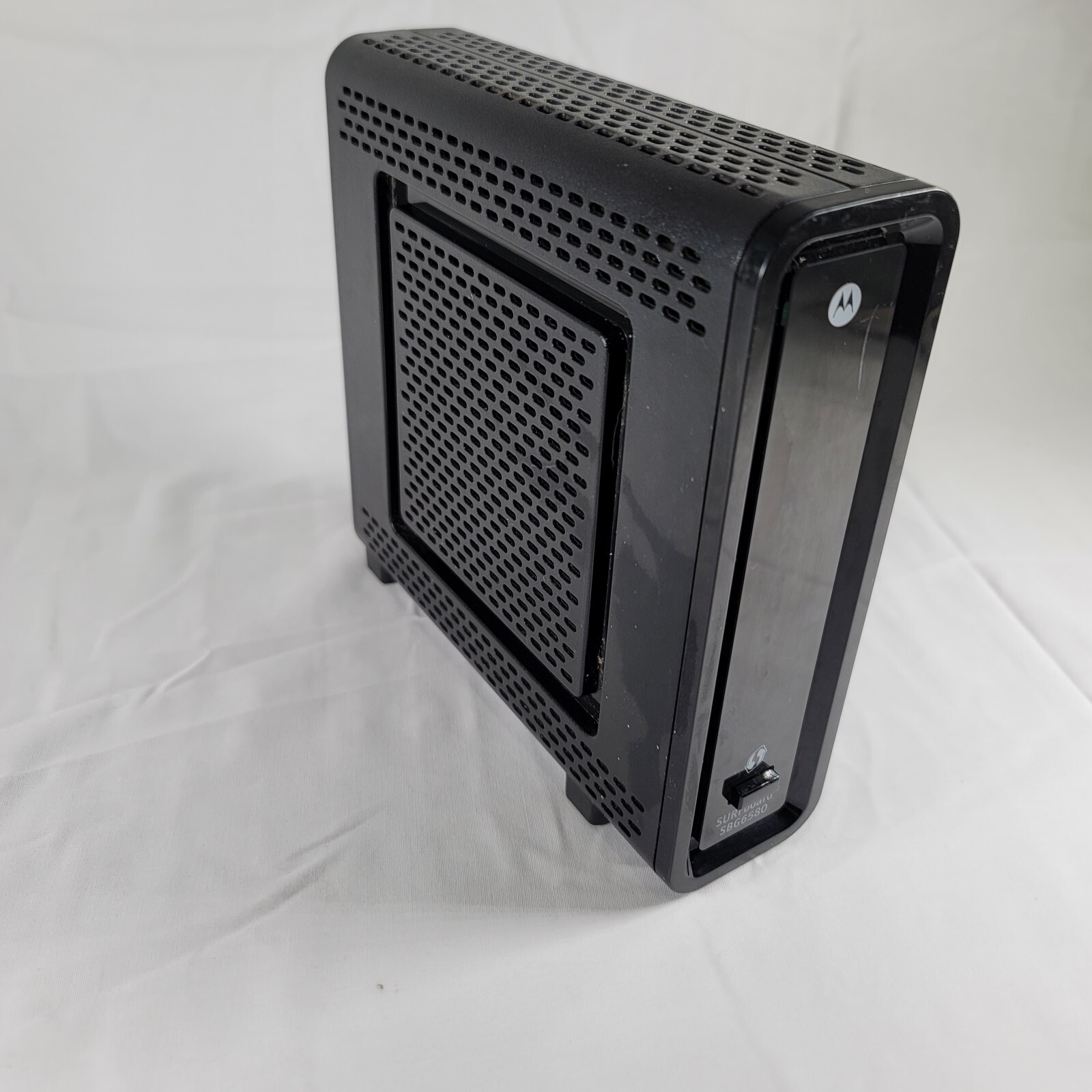 Motorola SBG6580 SURFboard eXtreme 3.0 Wireless Cable Modem *ONLY*