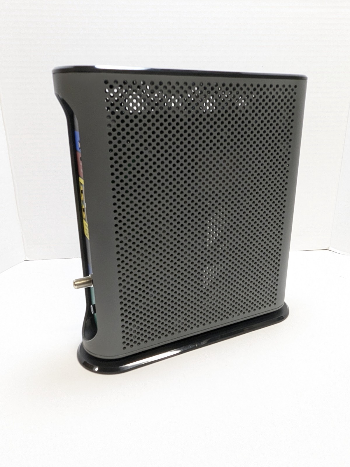 Motorola MG8702 DOCSIS 3.1 Cable Modem Router Combo AC3200 | 4-Port | Tested