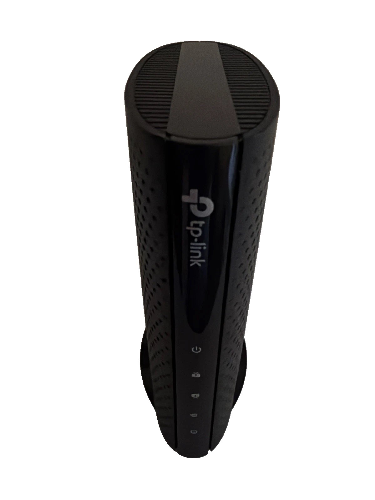 TP-Link TC-7610 300Mbps Wireless N DOCSIS 3.0 Cable Modem Only No Power Cord EUC