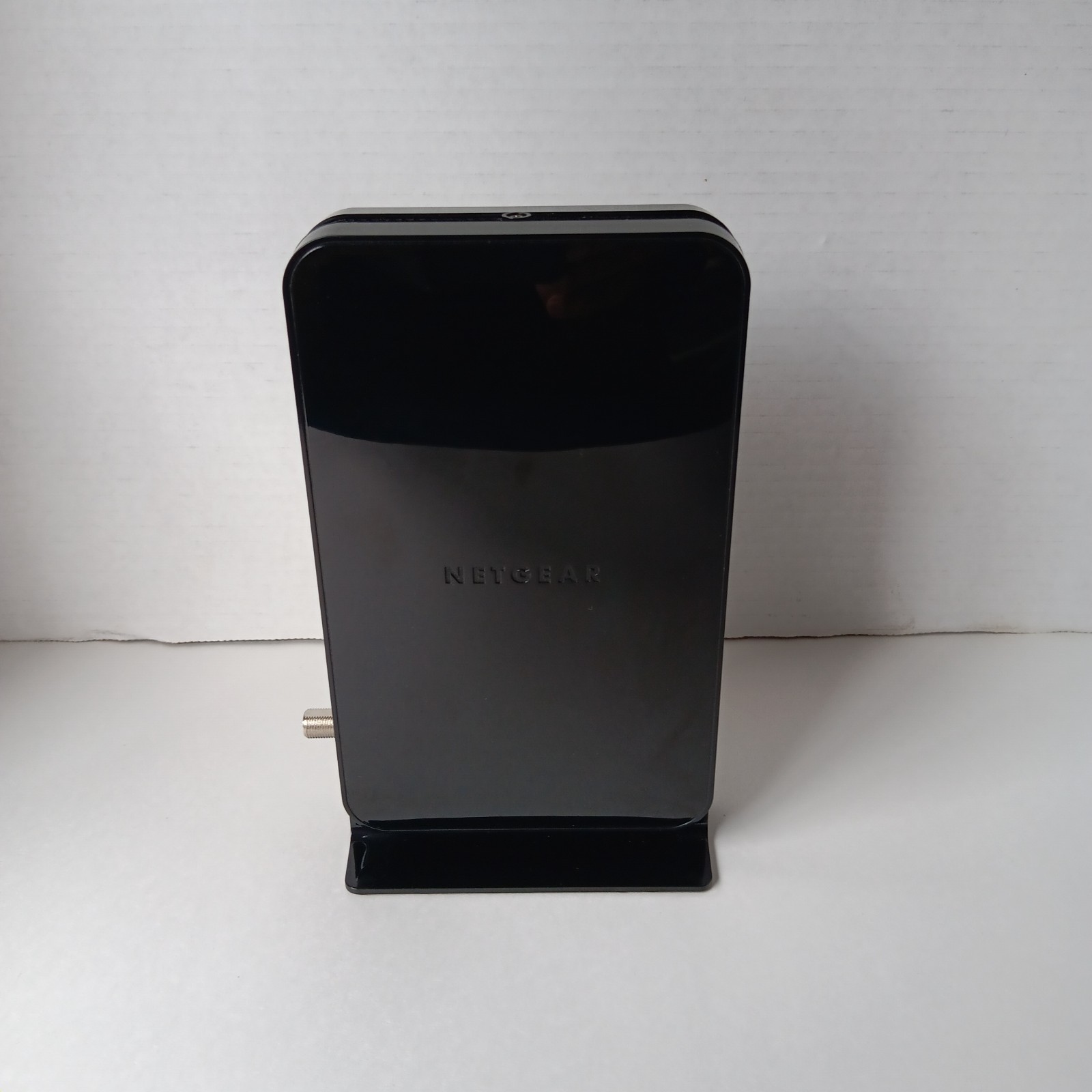 NETGEAR CM500V Cable Modem for Internet & Voice–DOC SIS 3.0 680 Mbps