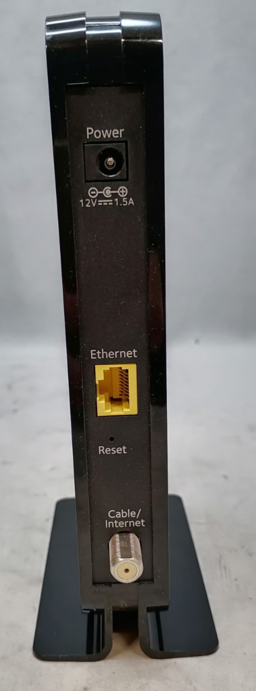 Netgear CM500 DOCSIS 3.0 Cable Modem