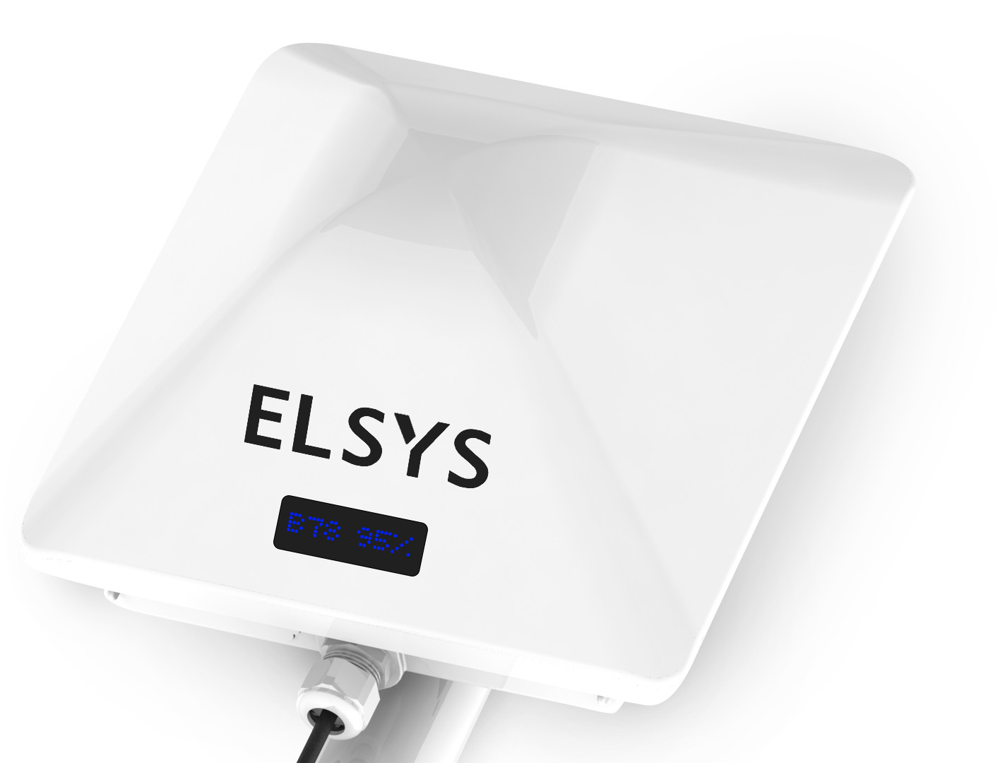 ELSYS AMPLIMAX 5G Ultra Modem with two SIM Card Slot + eSIM