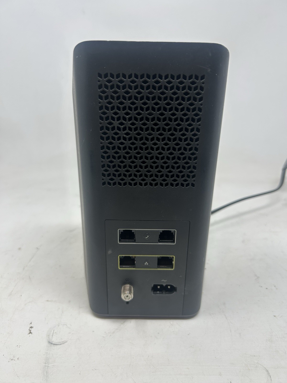 Comcast Xfinity XB6-T GIGABIT Modem WiFi Router With OEM Power Cord