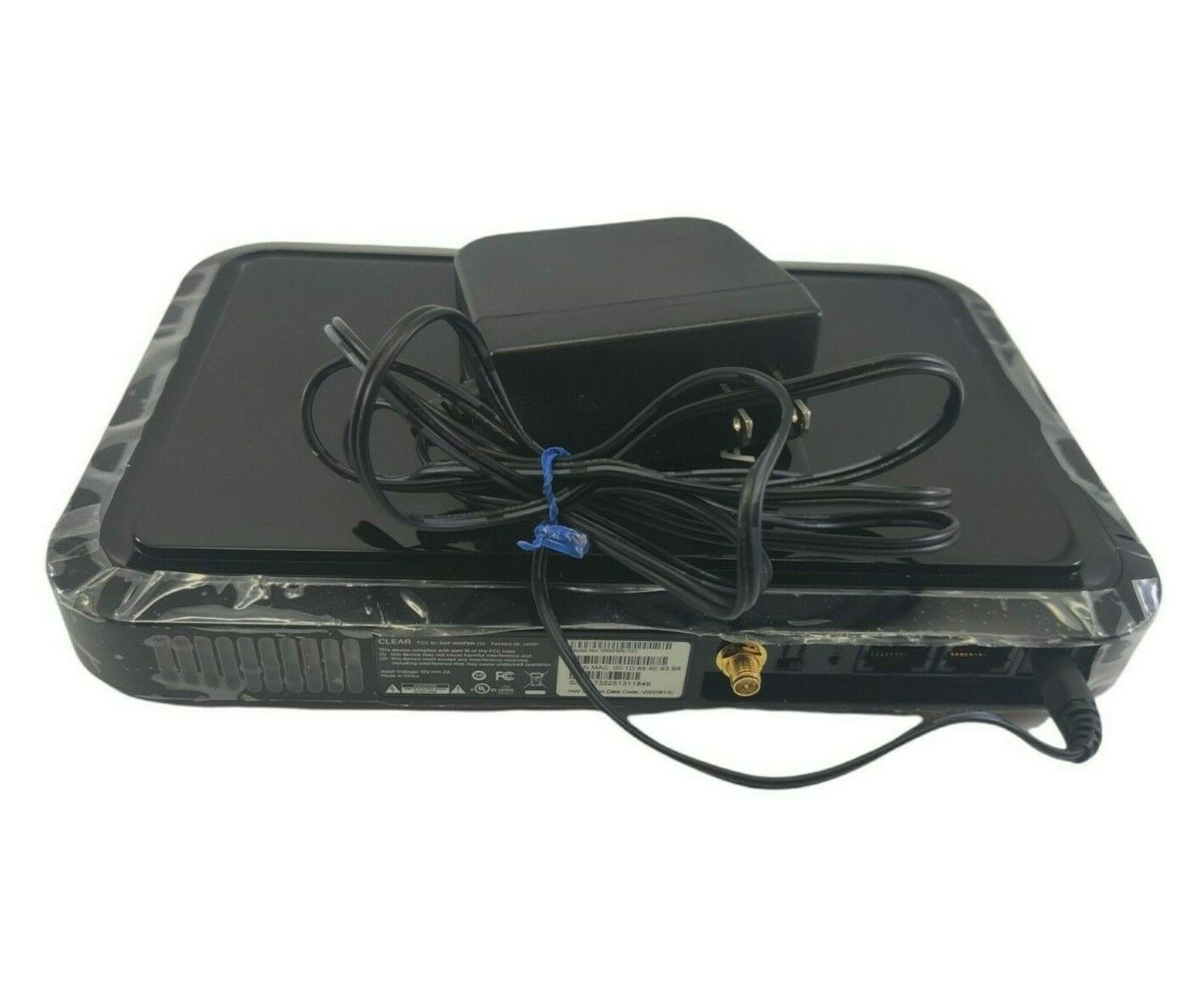 Clear Products Freedom Hub Burst WIXFBR-131 4G Modem Wifi Router GEM-HUB-CL-03