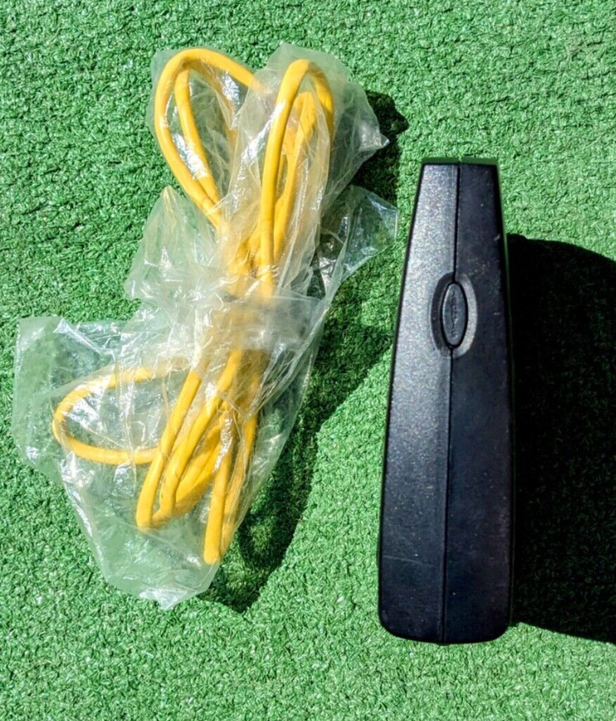 NO Power Cable Motorola SB5120 Surfboard Internet Cable Modem Tested Works EUC