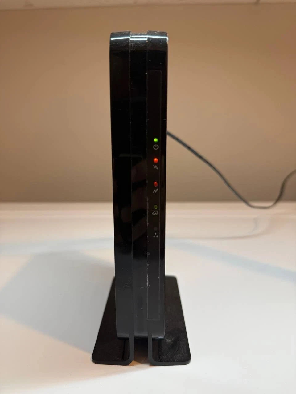 NETGEAR CM500 High Speed Cable Modem DOCSIS 3.0 (Up to 680Mpbs)