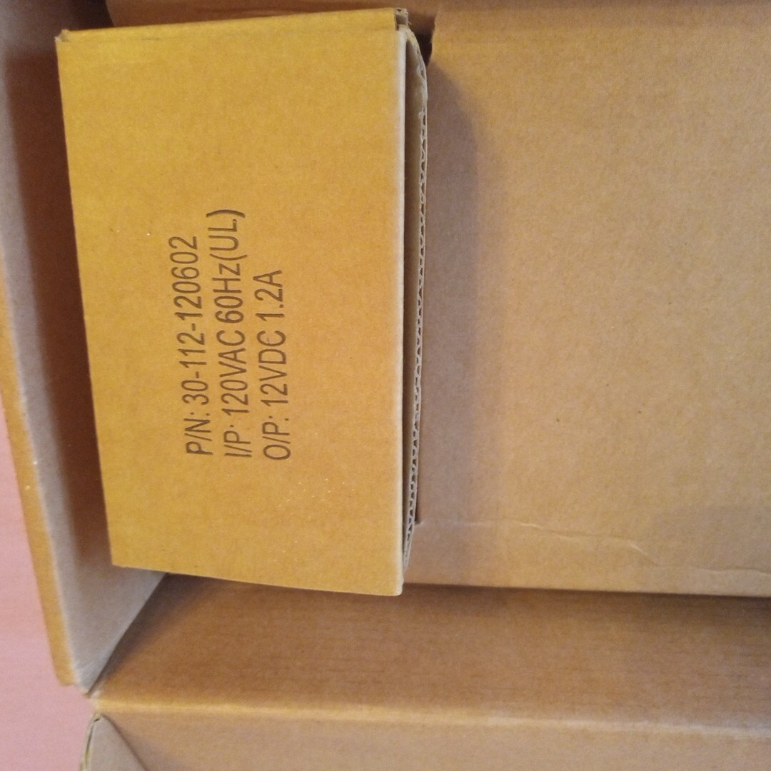 ZyXEL Prestige 841C VDSL Modem New old stock in box with cord dvd READ