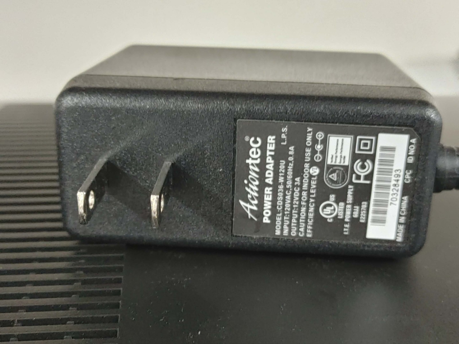 WINDSTREAM/TDS Wi-Fi modem T3200 Bonded VDSL2 Wireless AC Gateway Router