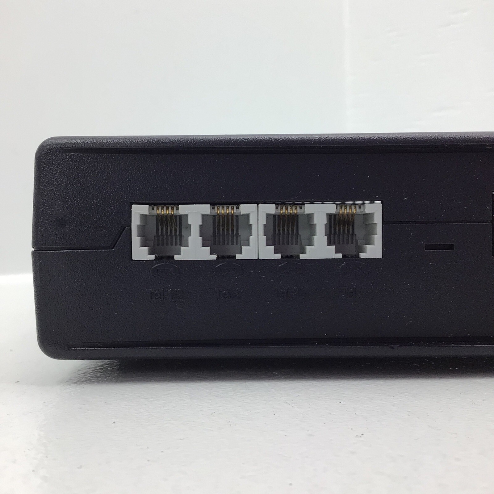 ARRIS TM604G Cable Touchstone Telephony Modem – Model TM604G/CT L1-11