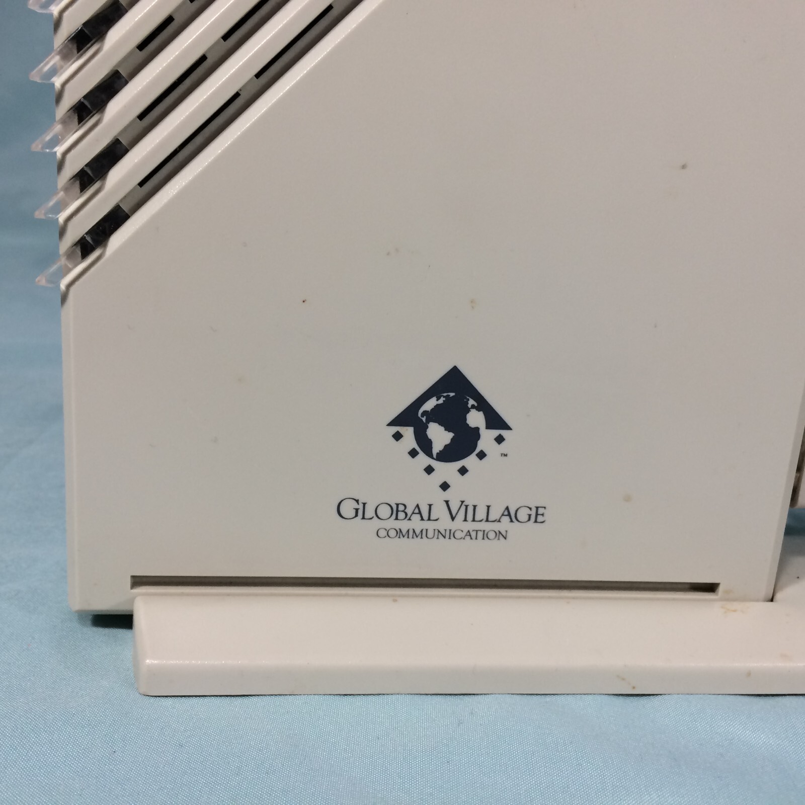 Global Village Teleport/Mercury A805 Modem For Apple Macintosh