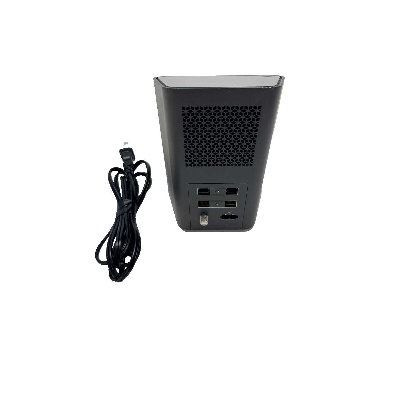 Xfinity XB6-T CGM4140COM WiFi Router & Cable Modem – With A/C Cable