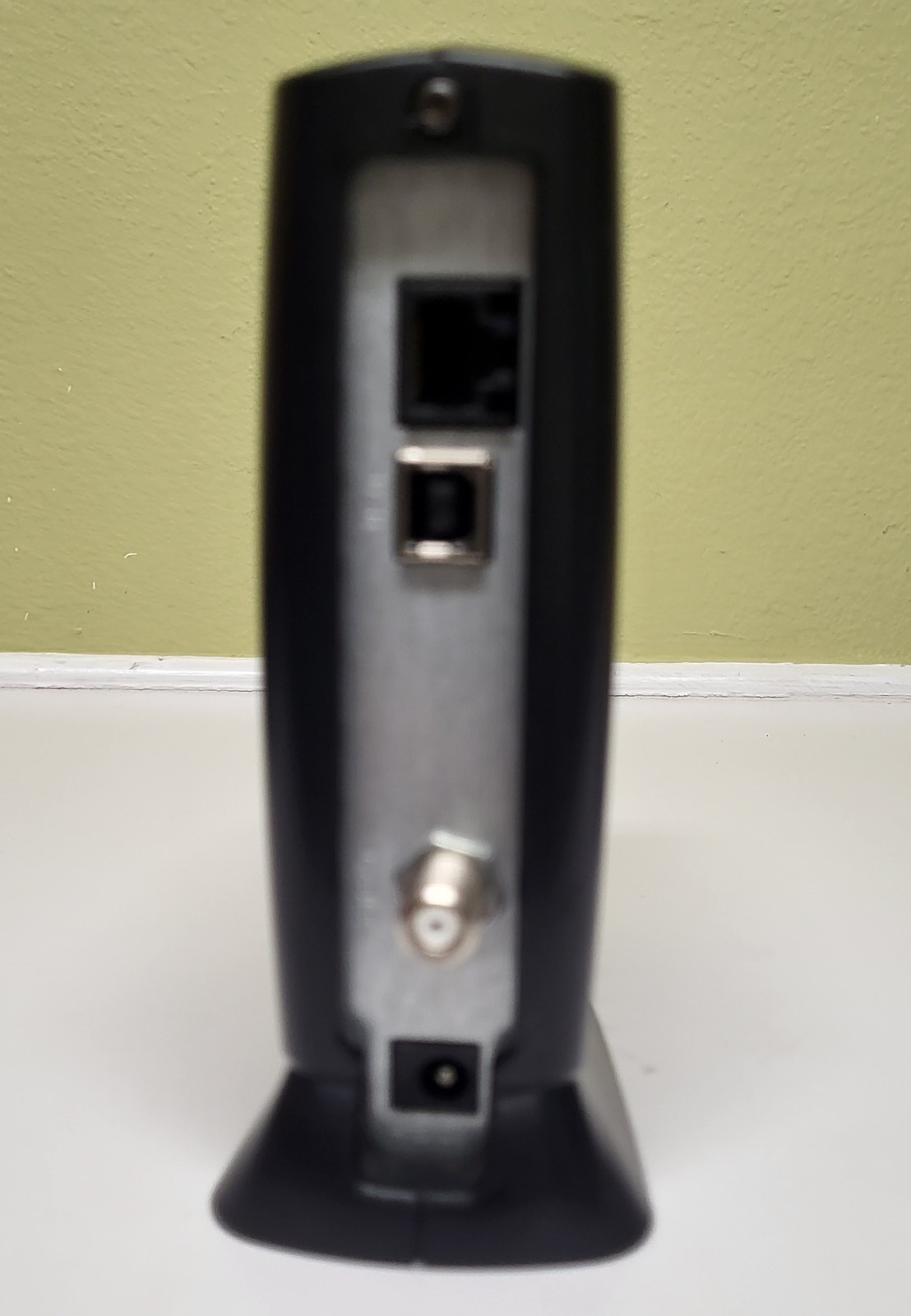 Motorola SURFboard SB5101U Cable Modem + Power Cord