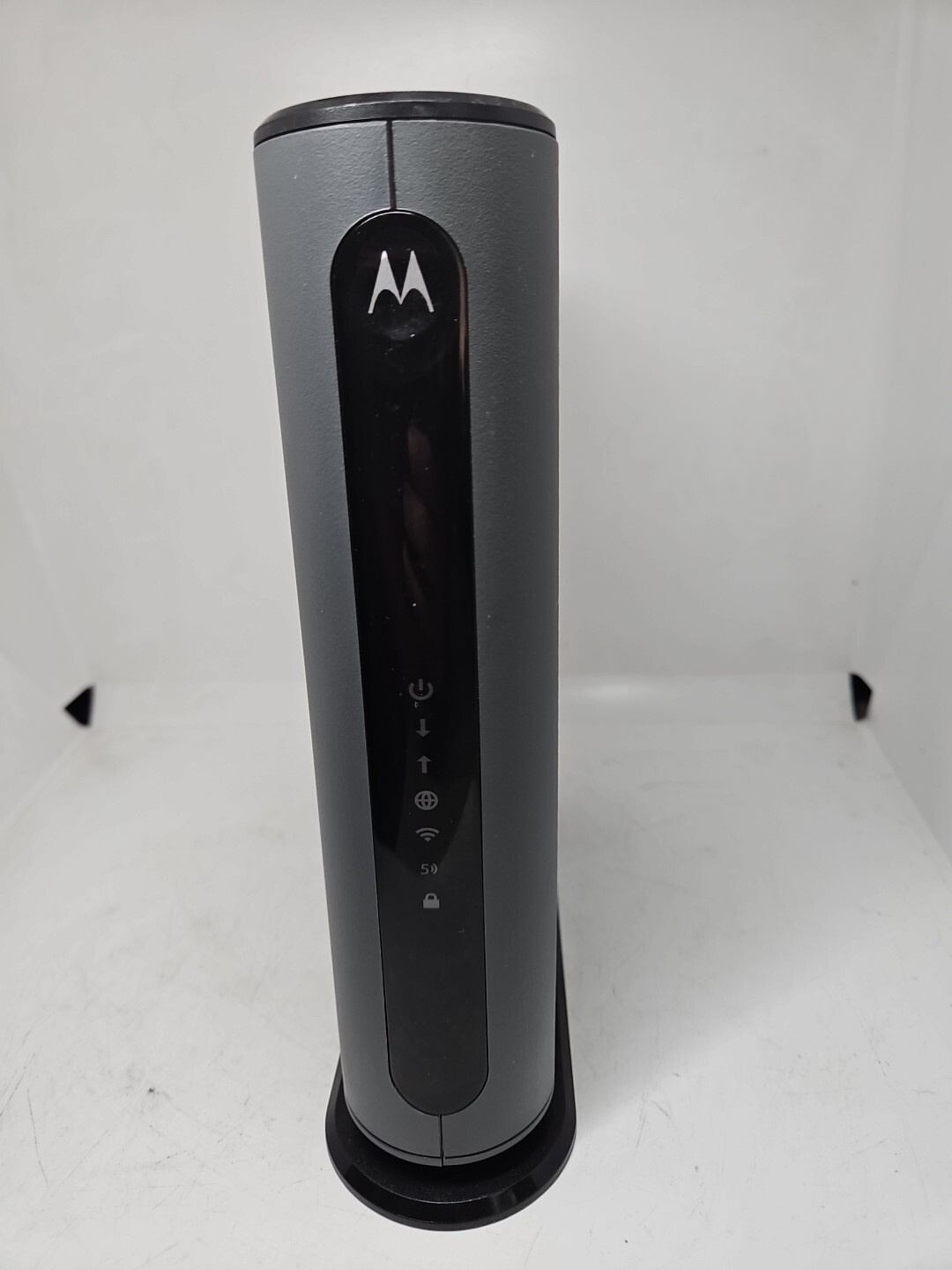 Motorola MG7540 16×4 DOCSIS 2.0 Cable Modem AC1600 Dual Band Router FOR PARTS