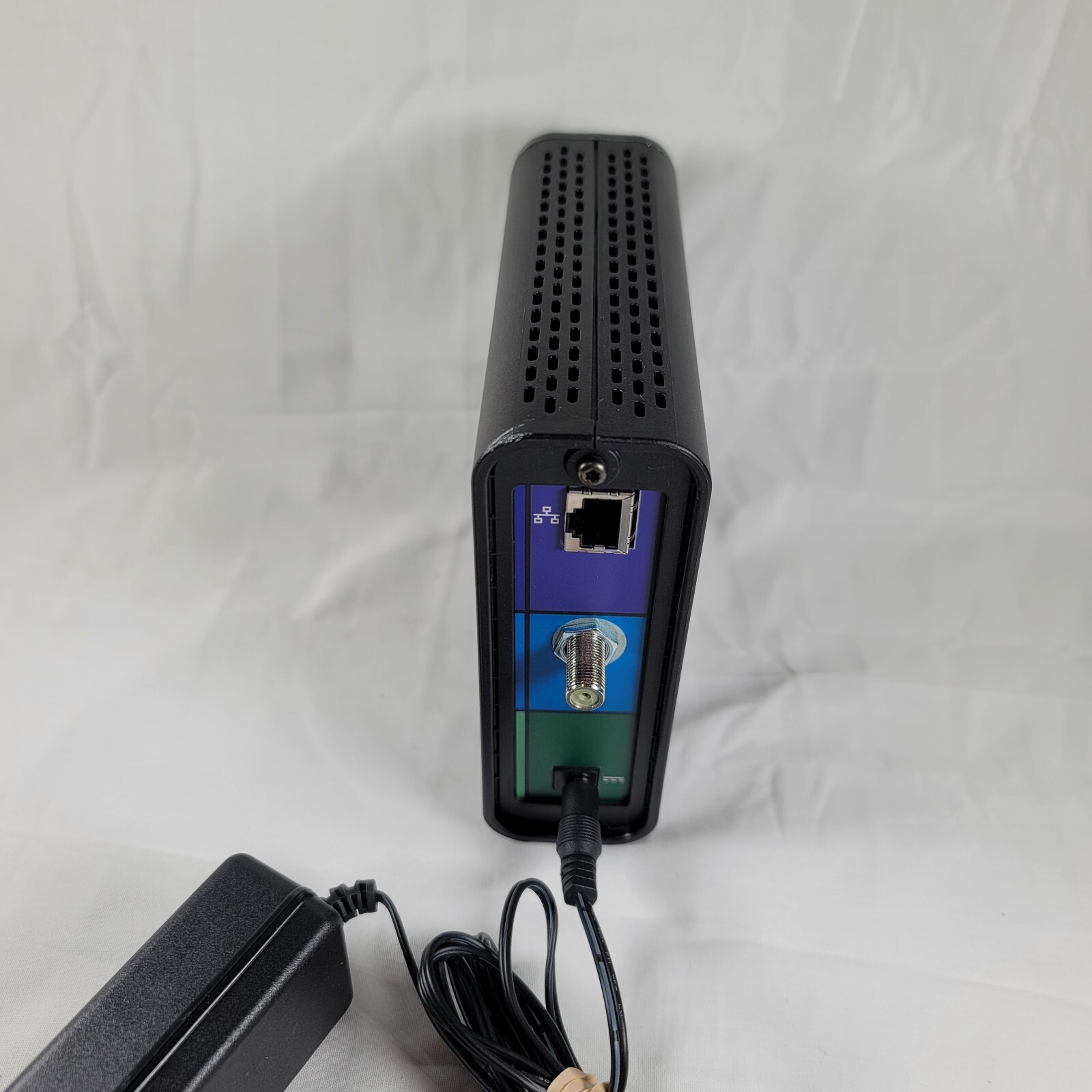 Motorola ARRIS SURFboard Modem 200 Series SB6121 DOCSIS 3.0 4×4 172Mbps IPv6