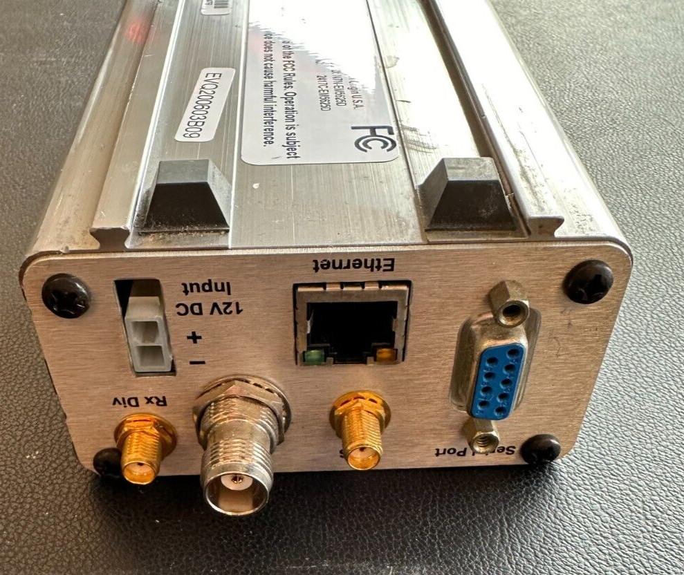 AirLink Communications PinPoint-E EVDO V3315E Modem