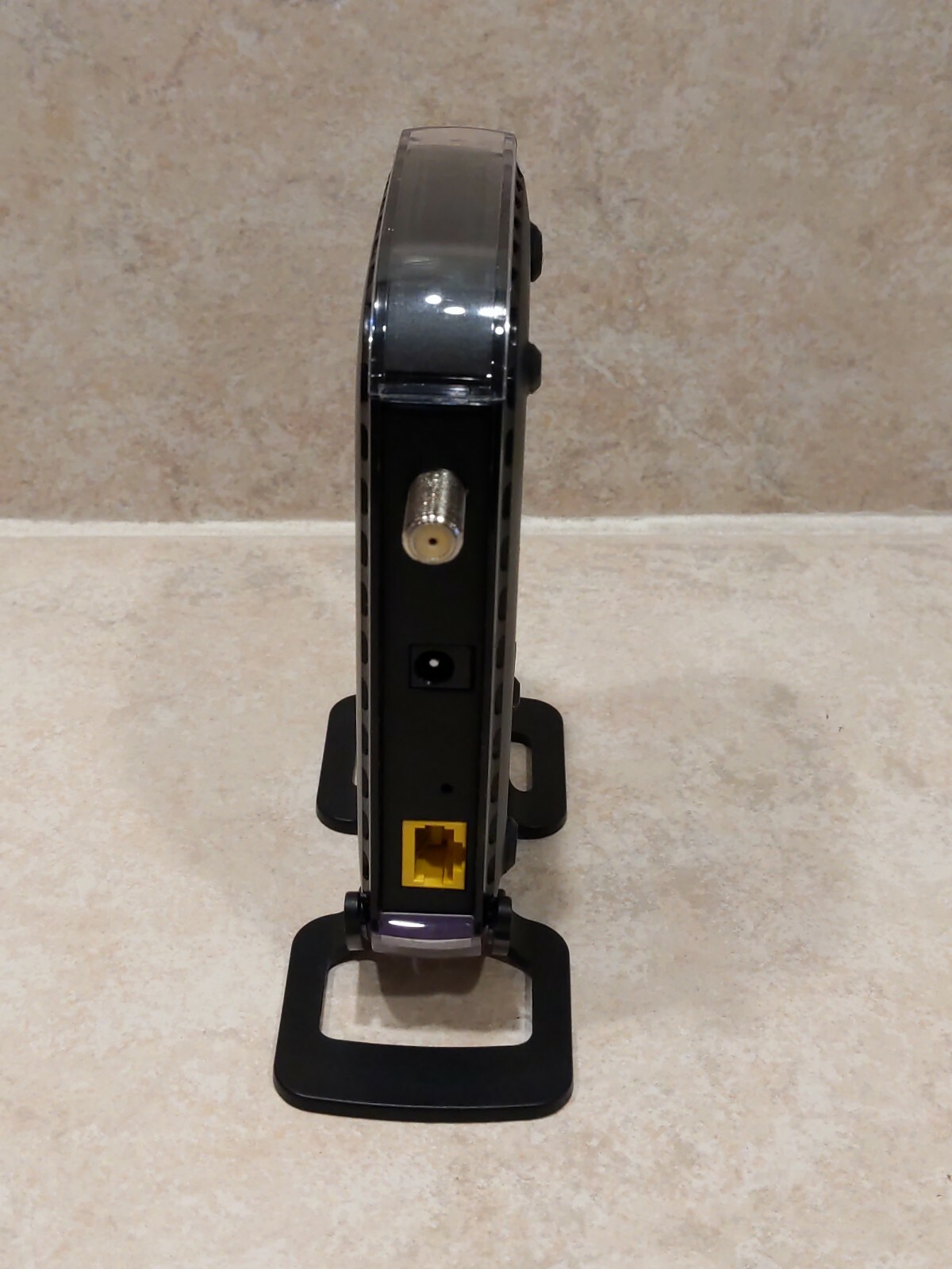 Netgear CM400 High Speed Cable Modem DOCSIS 3.0 Comcast Xfinity Time Warner