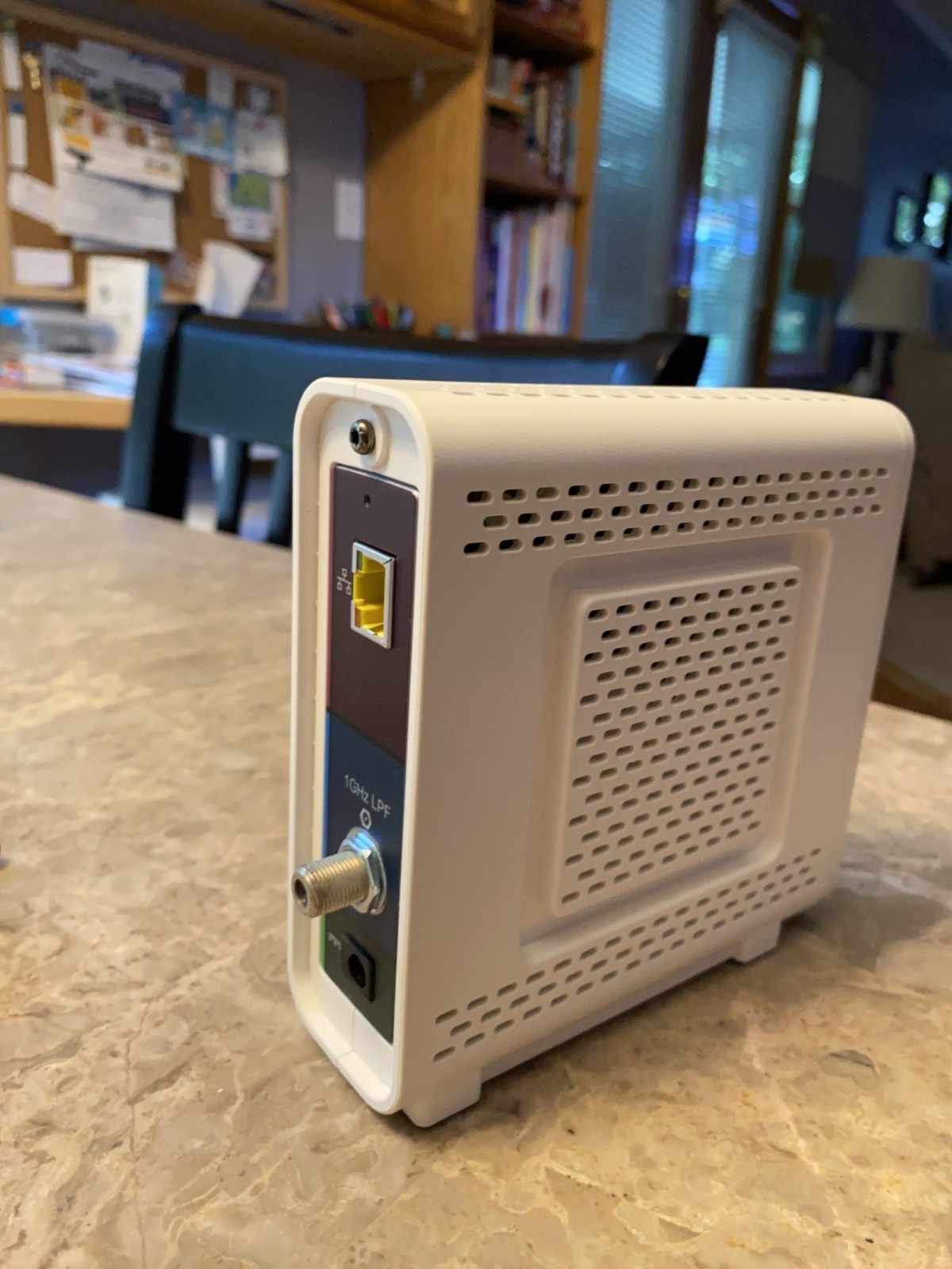 Arris Surfboard modem