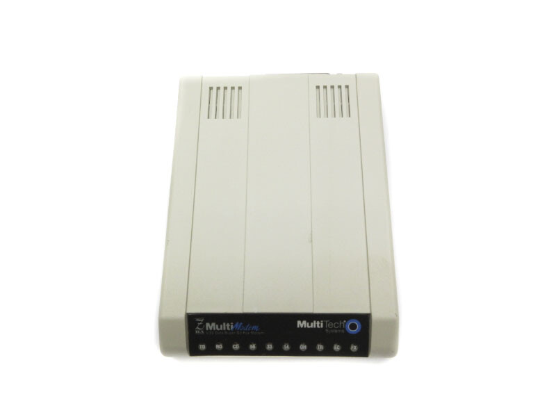 MULTI TECH SYSTEMS MT5634ZBA NSNP