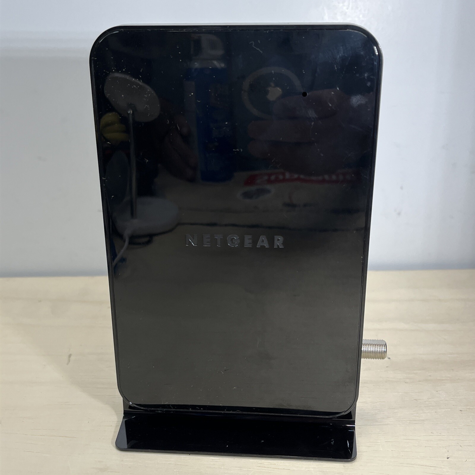 Netgear CM500 100NAS High Speed Cable Modem Up to 680 Mbps Xfiniti Cox Spectrum