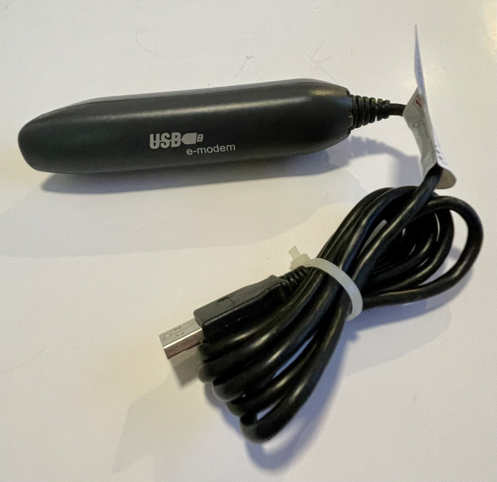 HP UM9100-U / 070-500140-000 USB e-modem 56K Modem “NEW”, FREE SHIPPING