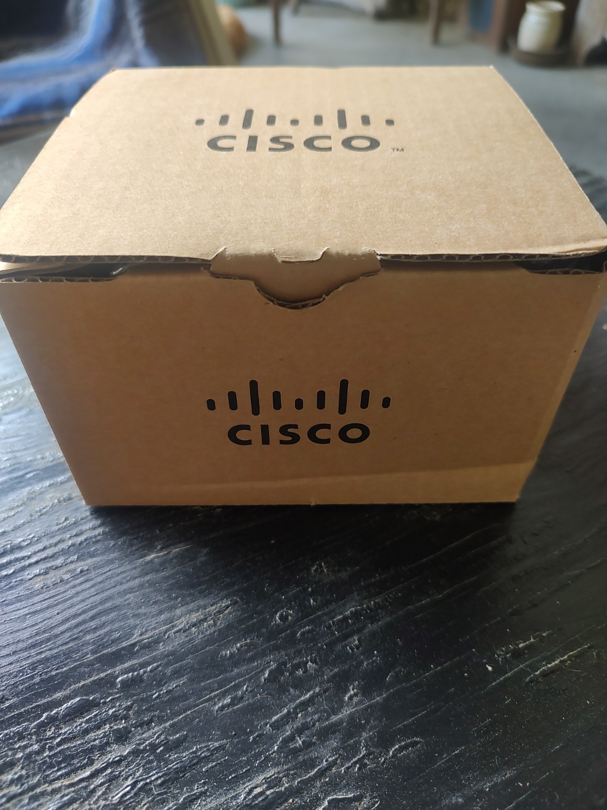 Cisco DPC3008 Advanced DOCSIS 3.0 Cable Modem