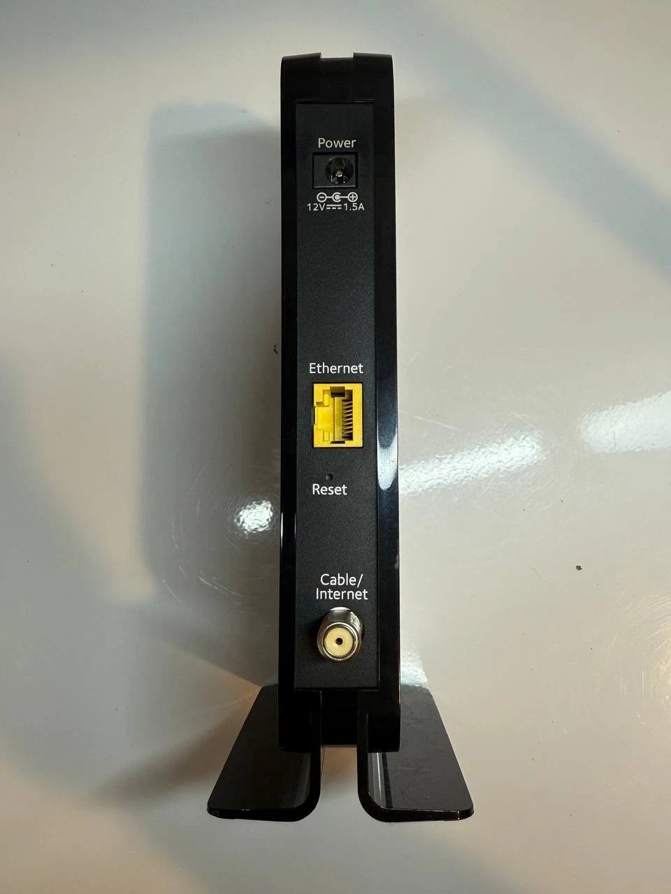 NETGEAR CM500 High Speed Cable Modem DOCSIS 3.0 (Up to 680Mpbs)