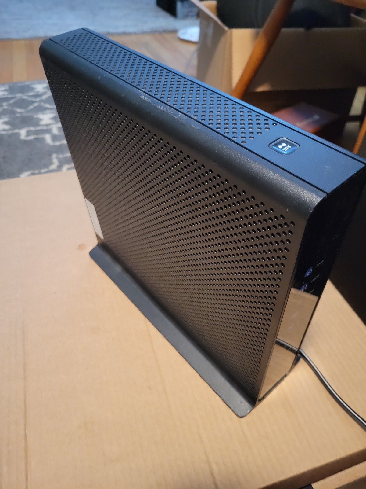 Technicolor TC8717T Wireless Modem