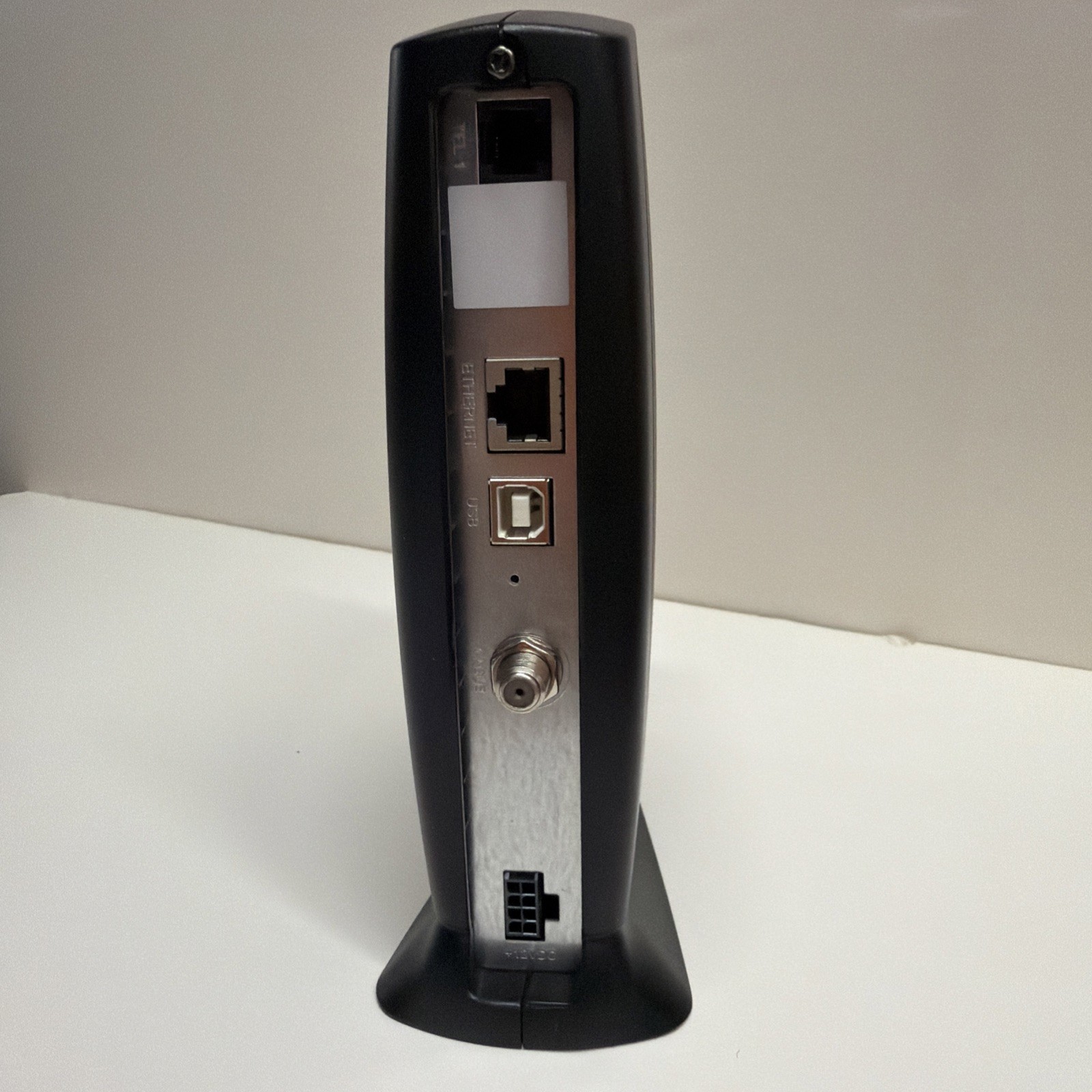 Motorola model SB5120 SurfBoard Cable Modem
