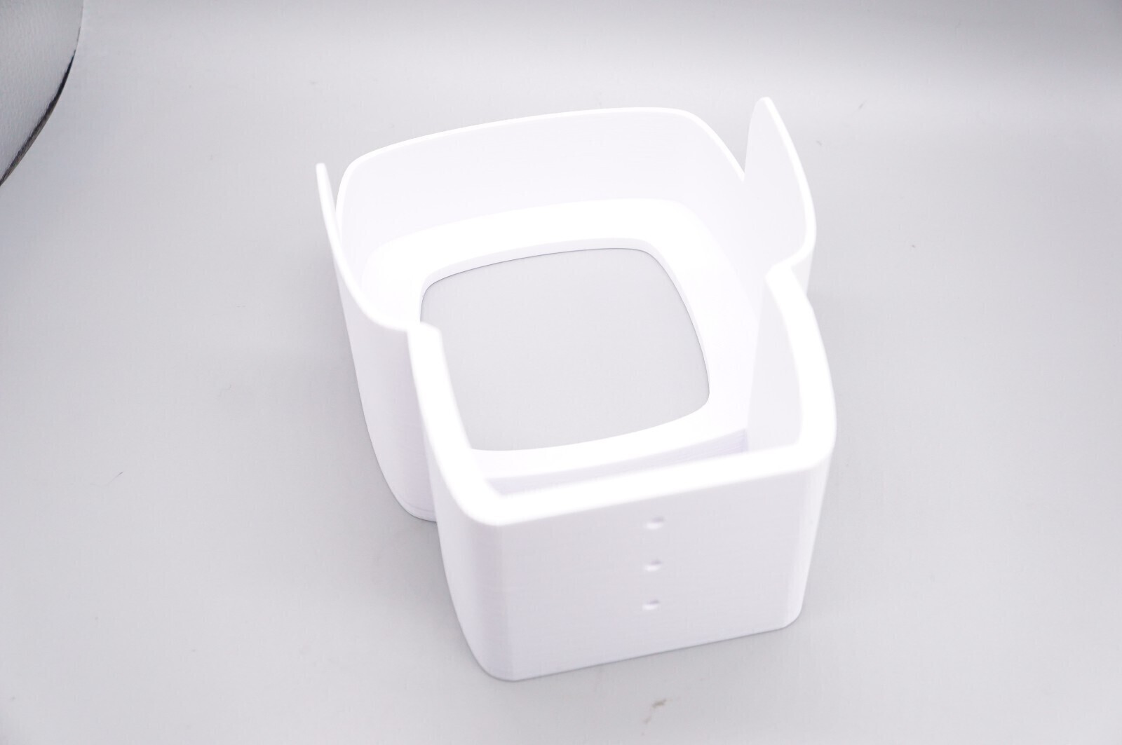 Secure Wall Mount Bracket Holder for Comcast XB8 Xfinity Modem