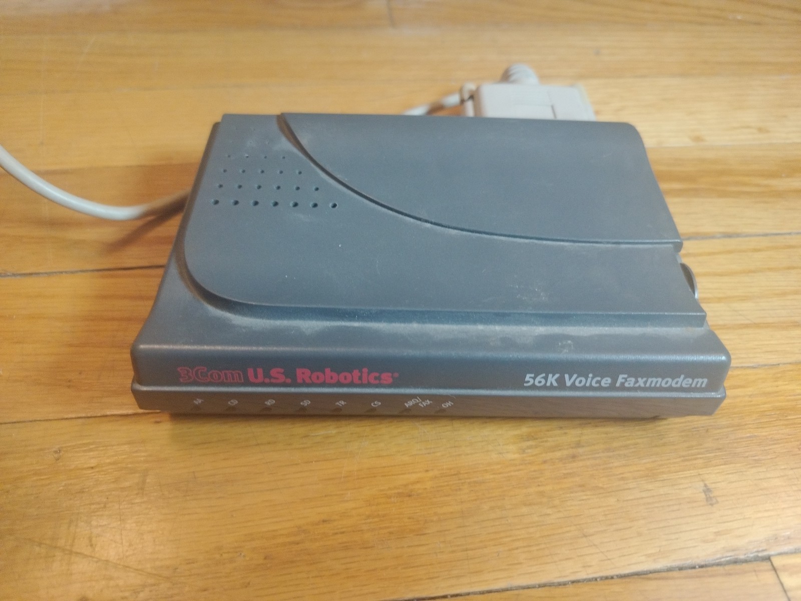 3Com U.S. Robotics 56k Fax/Modem