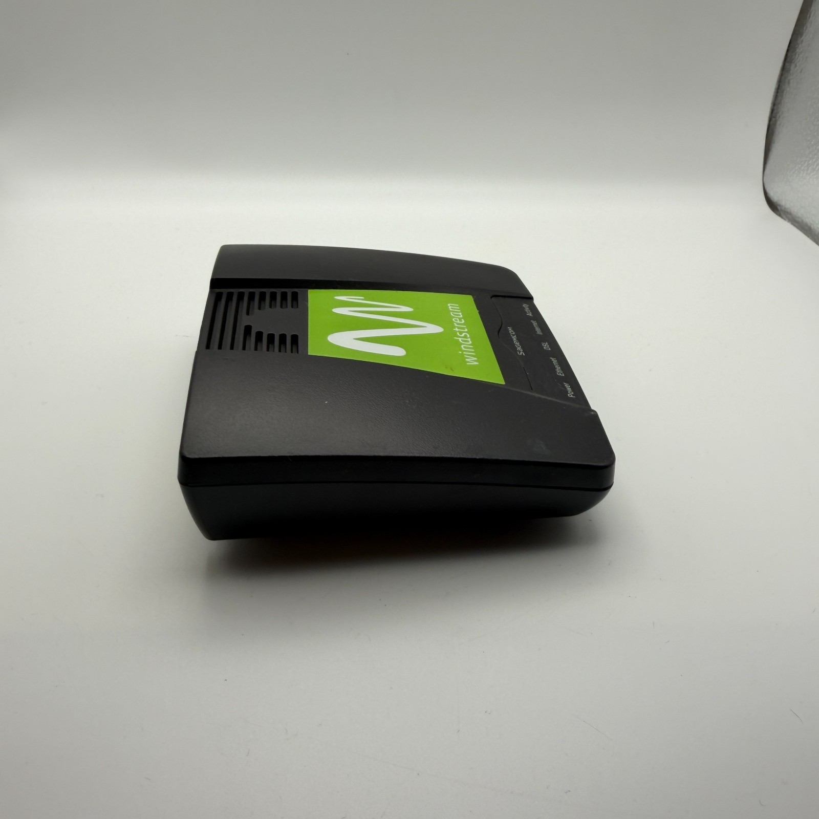 Windstream Sagemcom 4300 Ethernet ADSL Modem 060R-D148-A27 – Free Shipping