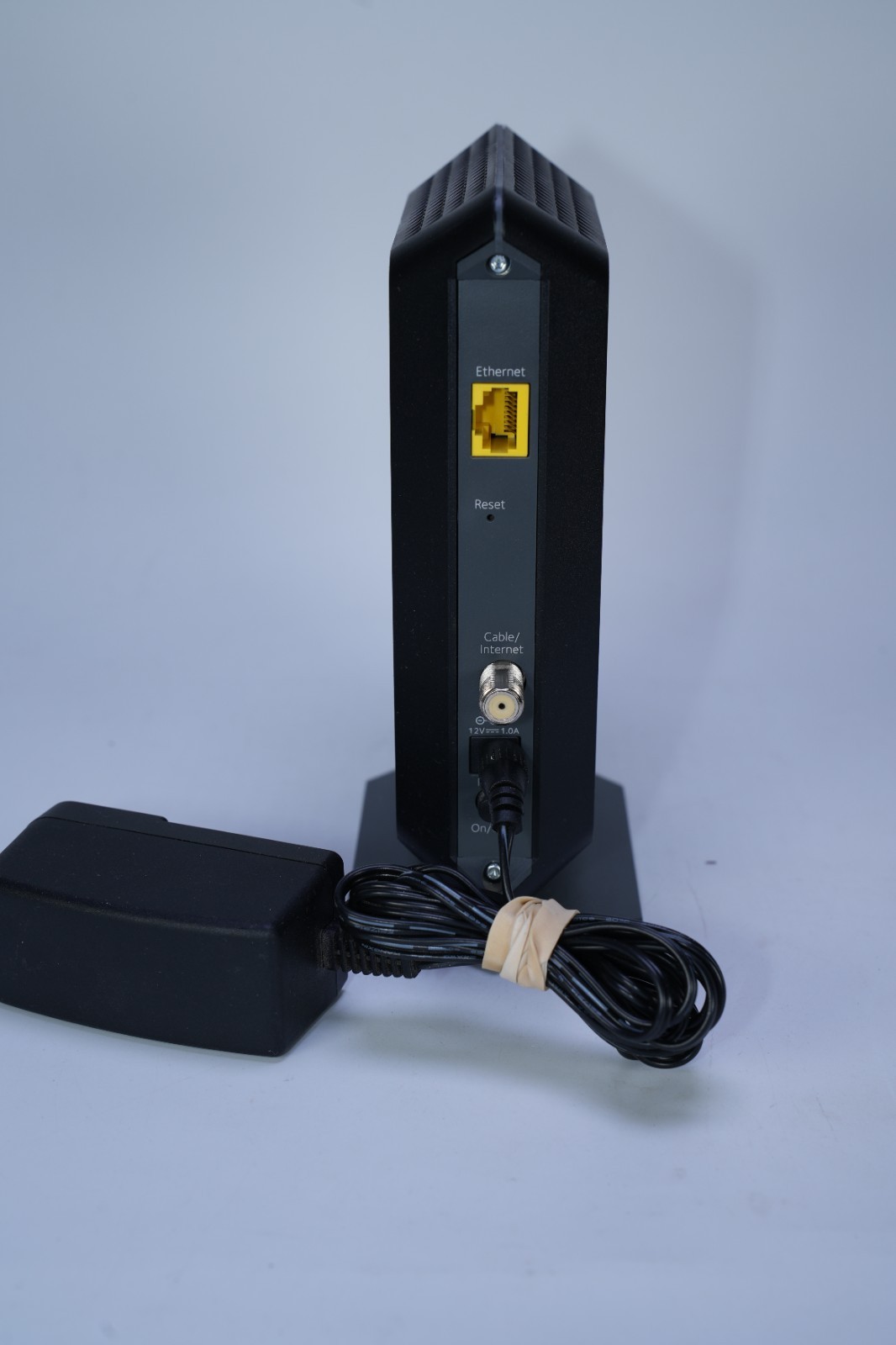 NETGEAR CM700 High Speed Cable Modem, 1.4Gbps, DOCSIS 3.0, CM700
