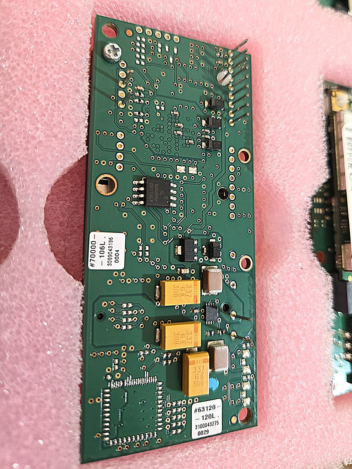 45pcs MTSMC-H3-IP cellular modem