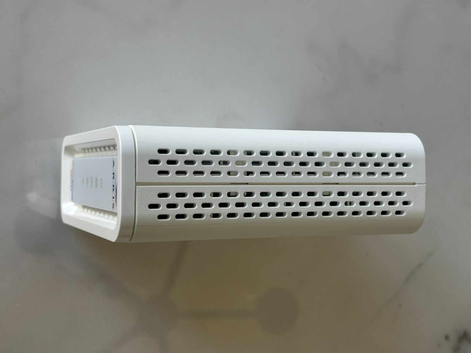ARRIS SURFboard SB6141 Docsis 3.0 Cable Modem w/ Box, Power Adapter, and Cable