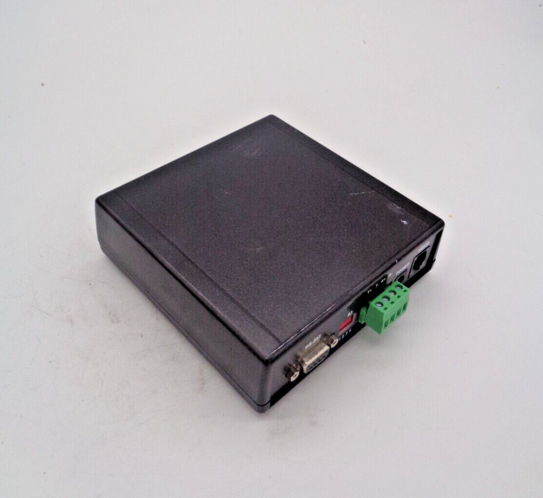 BLACK BOX ME800A-R4 SHORT HAUL MODEM