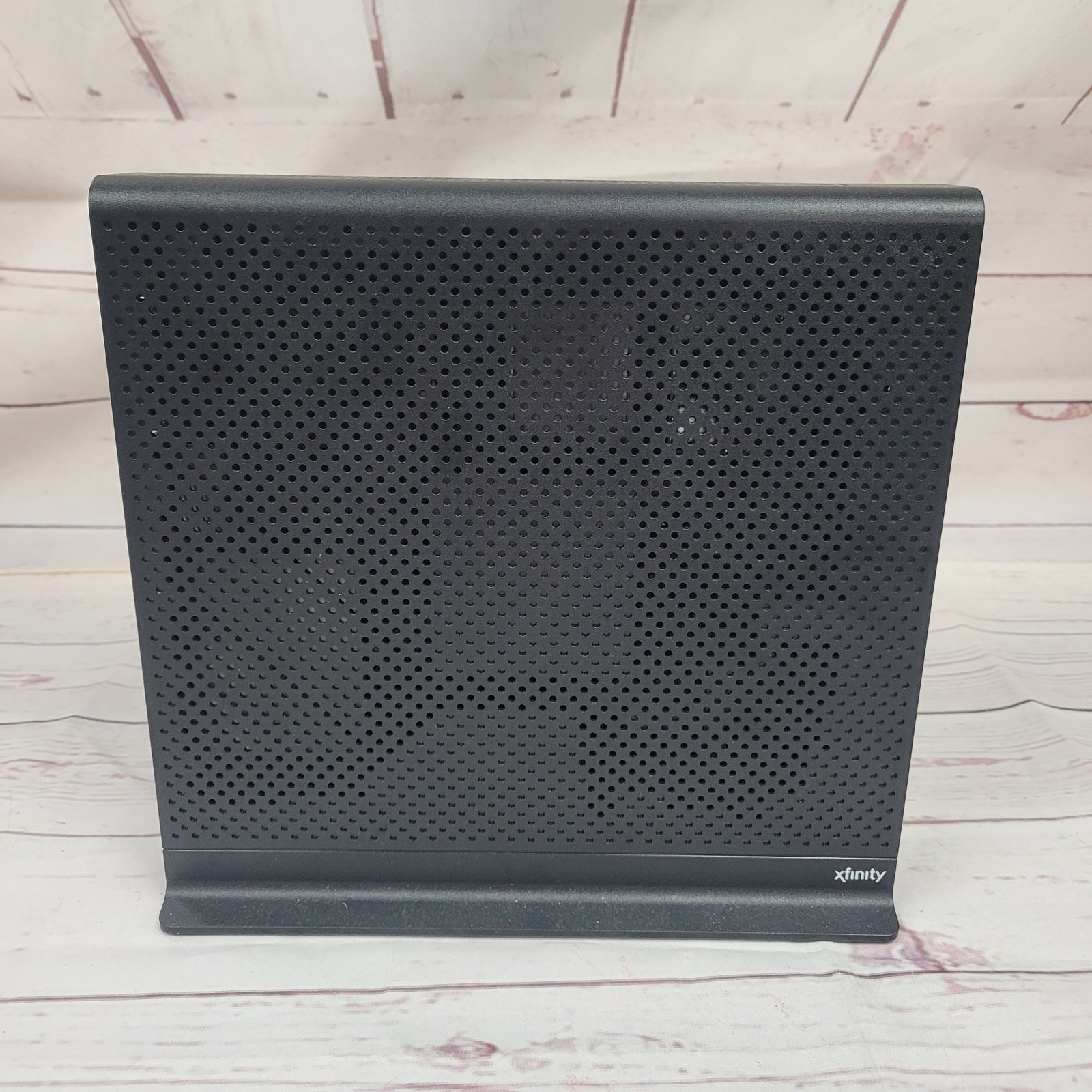 ARRIS TG1682G Xfinity DOCSIS 3.0 Cable Modem Router Untested