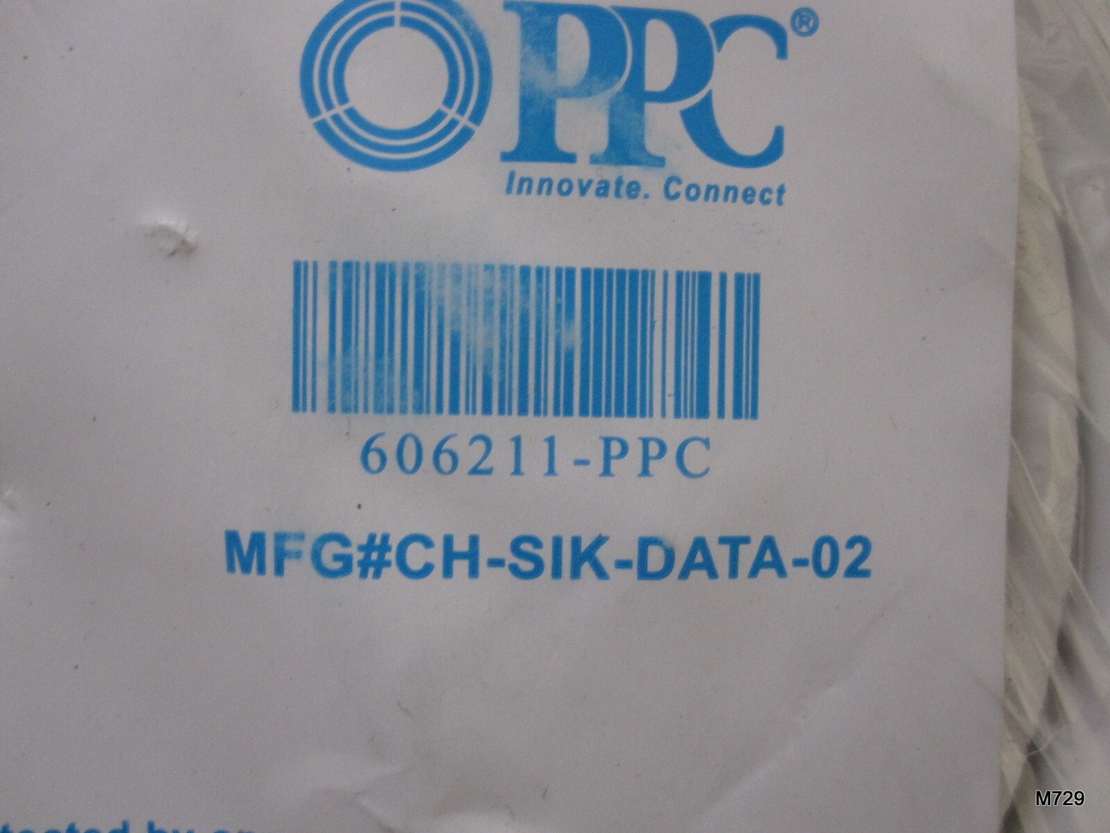 PPC HSD Kit | Model # 606211-PPC | MFG#CH-SIK-DATA-02 | Cable, Coax and Cat 5E