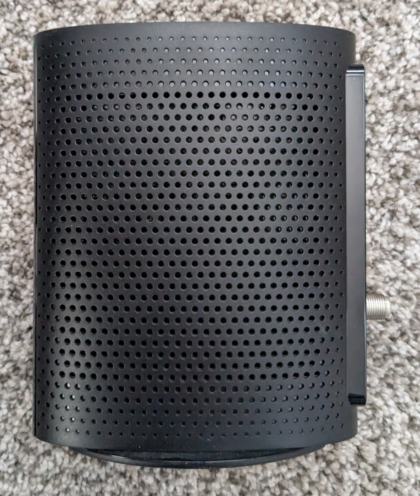 TP-LINK TC-7610 DOCSIS 3.0 Cable Modem