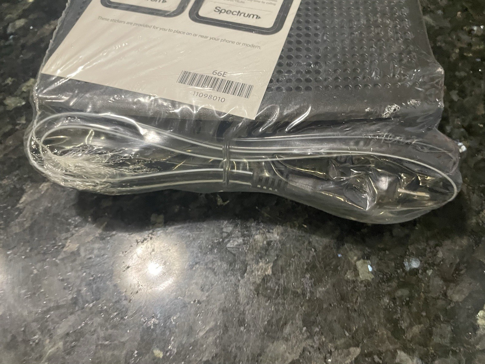 New (Sealed) Arris TM1602A Docsis 3.0 Telephony Cable Modem