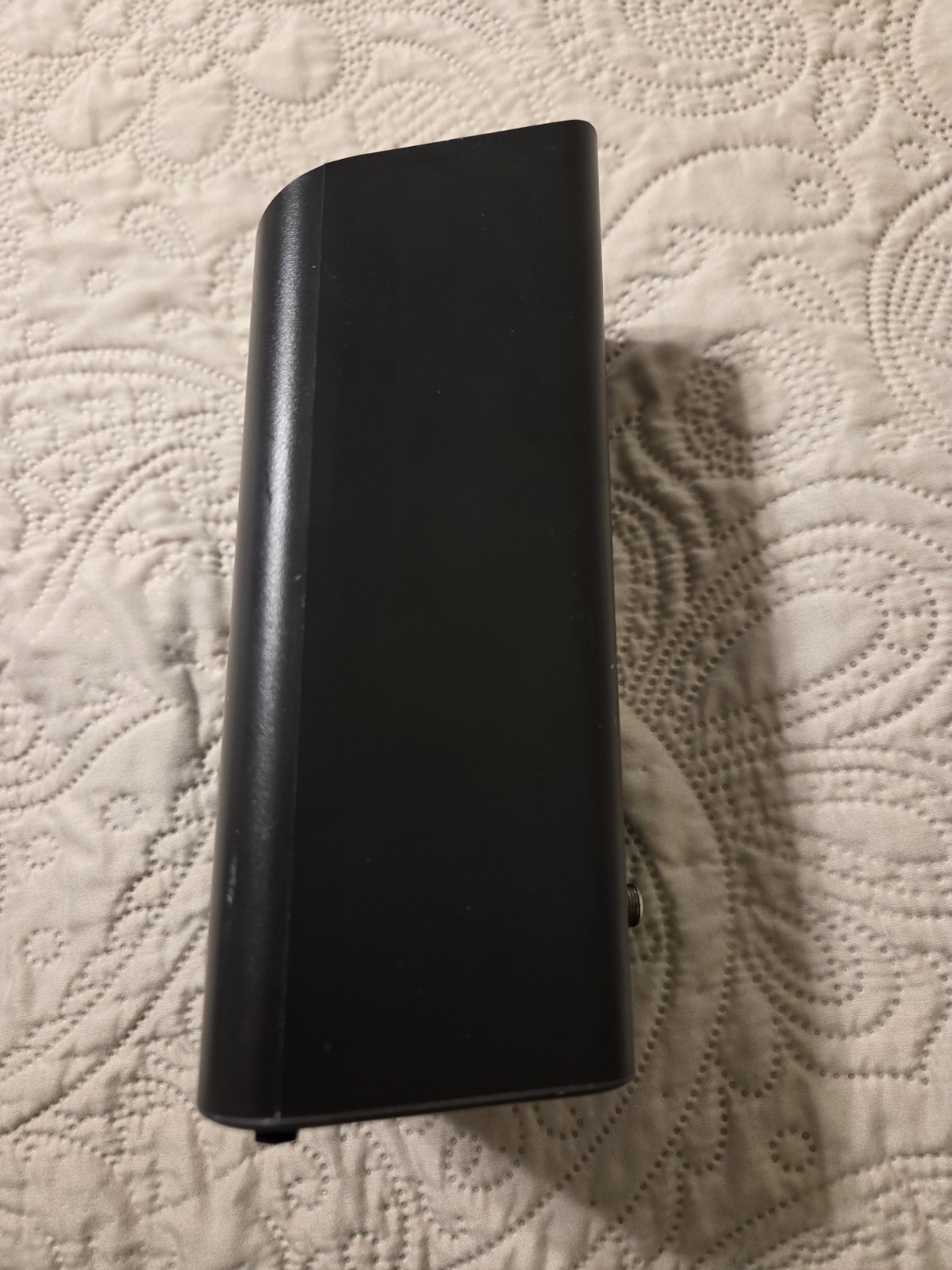 Xfinity Comcast XB6-T WiFi Router and Modem With Power Cord Tested Powers On.