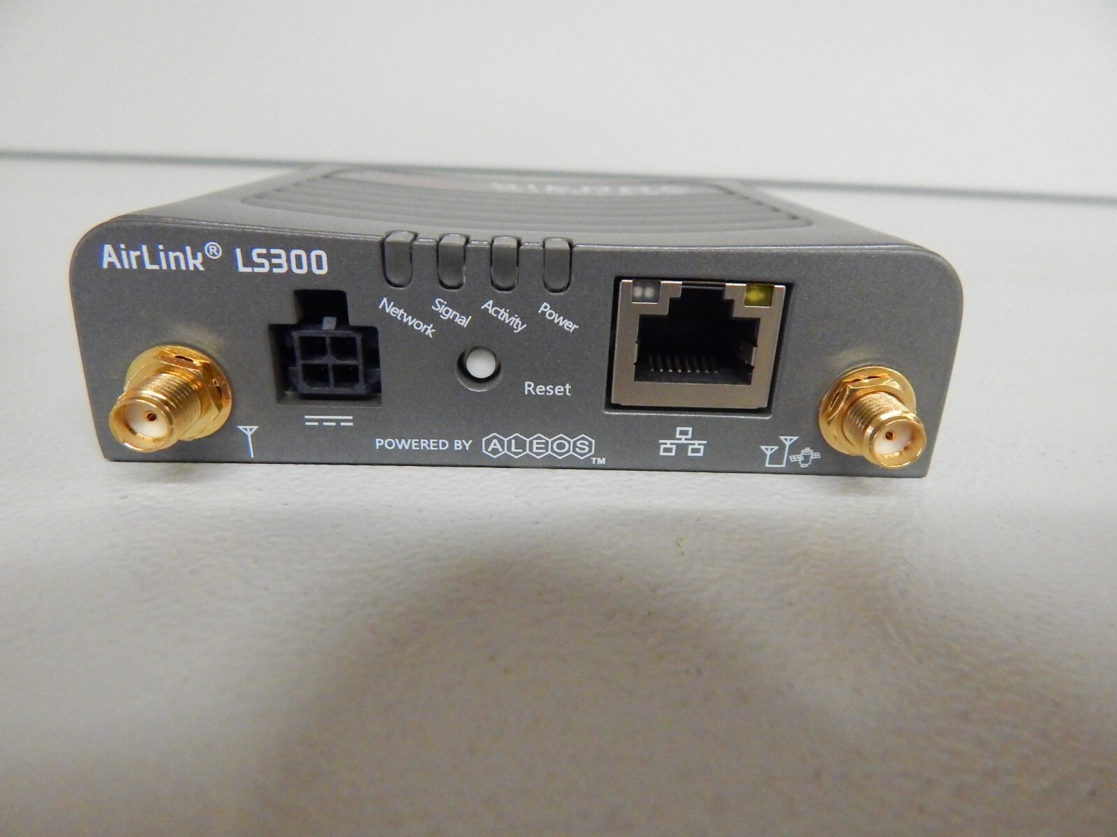 SIERRA WIRELESS, AirLink, LS300, Gateway