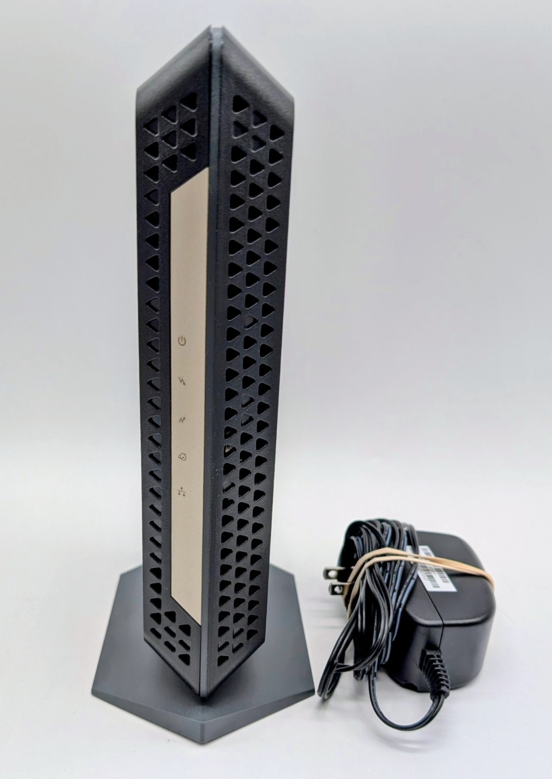 NETGEAR CM1000 DOCSIS 3.1 Cable Modem Gigabit Xfinity Comcast Cox Spectrum 1Gbps