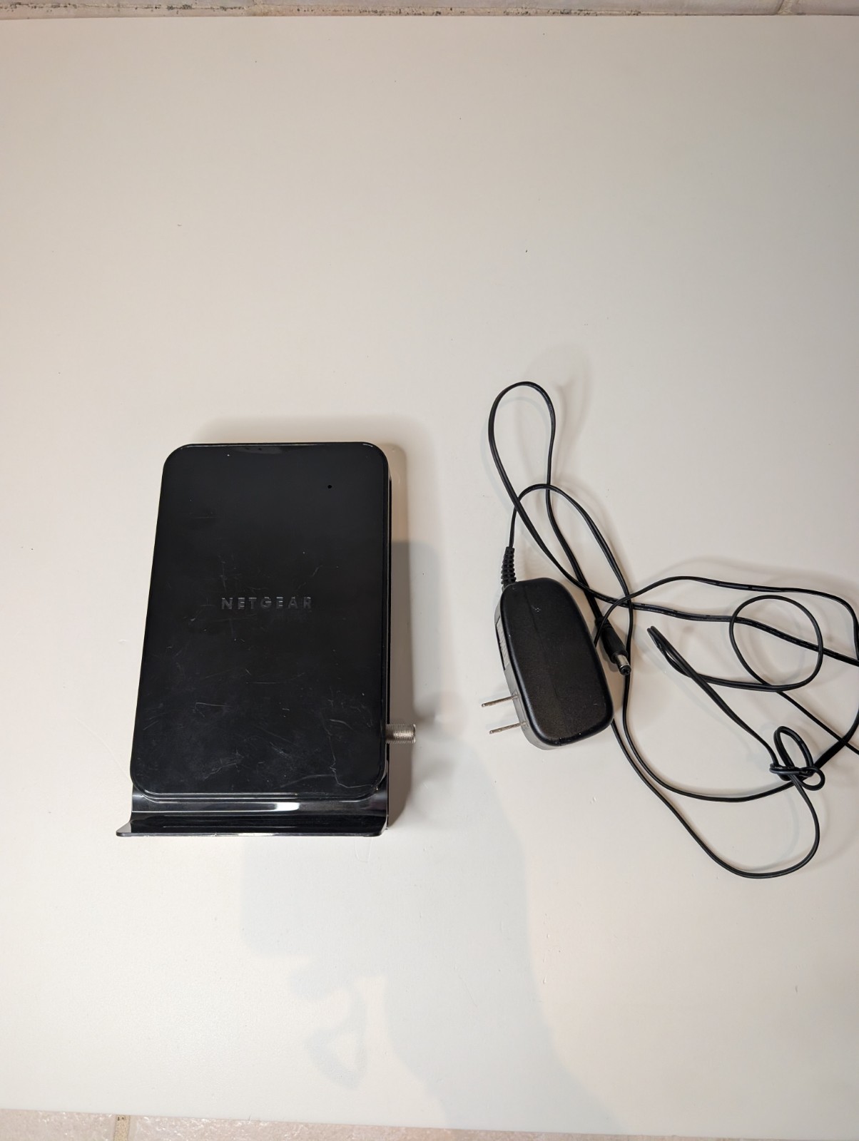 NETGEAR Cm500 16×4 DOCSIS 3.0 Cable Modem Max Download Speeds of 686mbps