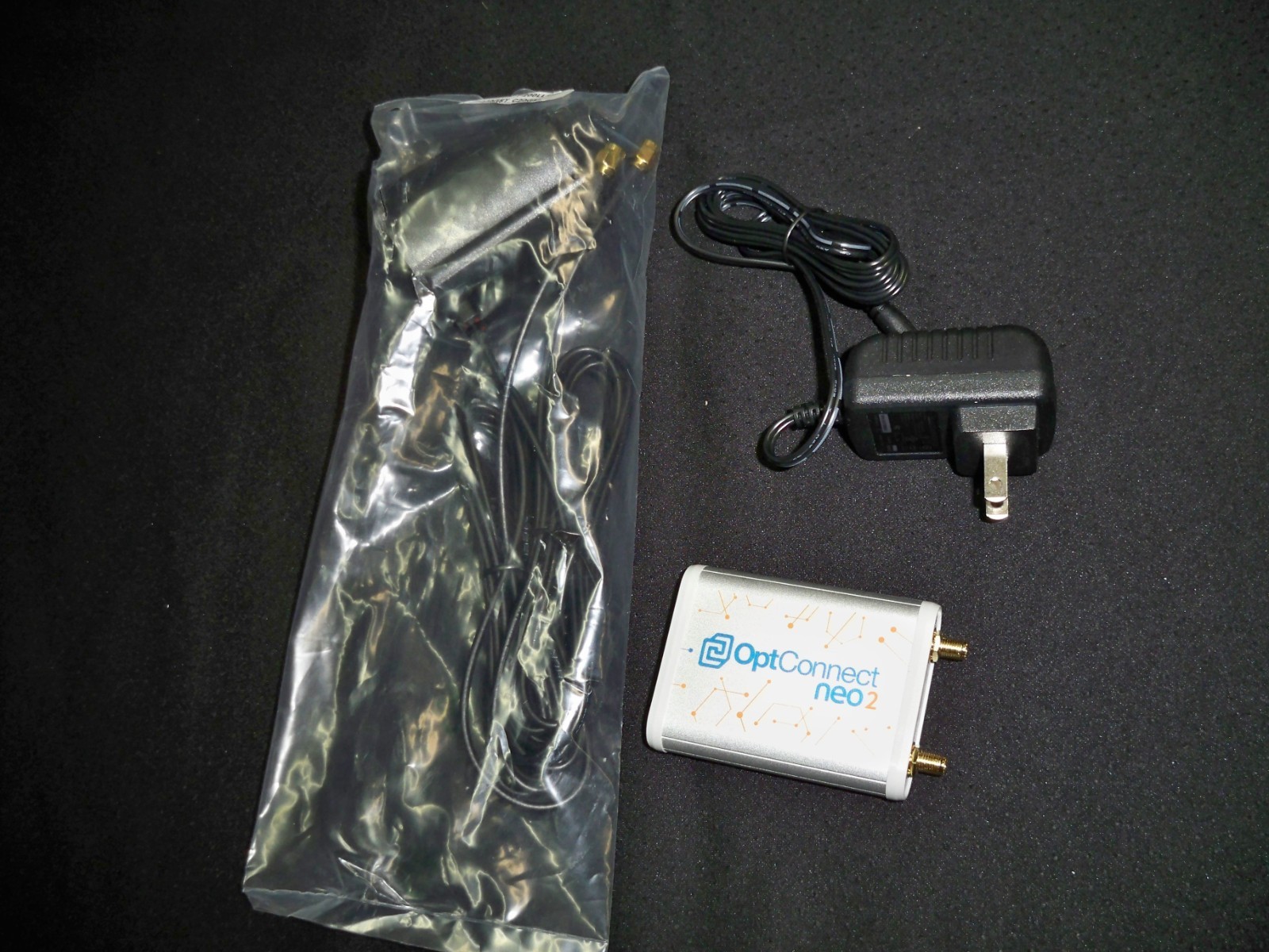 OPTCONNECT NEO 2 CELLULAR ROUTER MODEL OC-4400