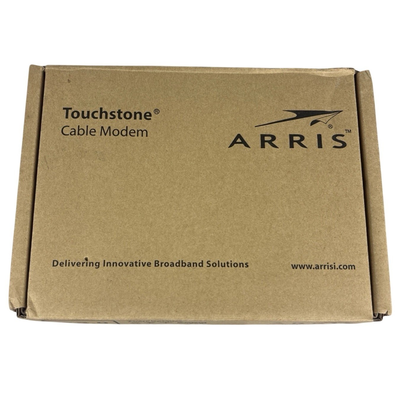 ARRIS CM3200A Gigabit Cable Modem DOCSIS 3.0 TC00DADCM32