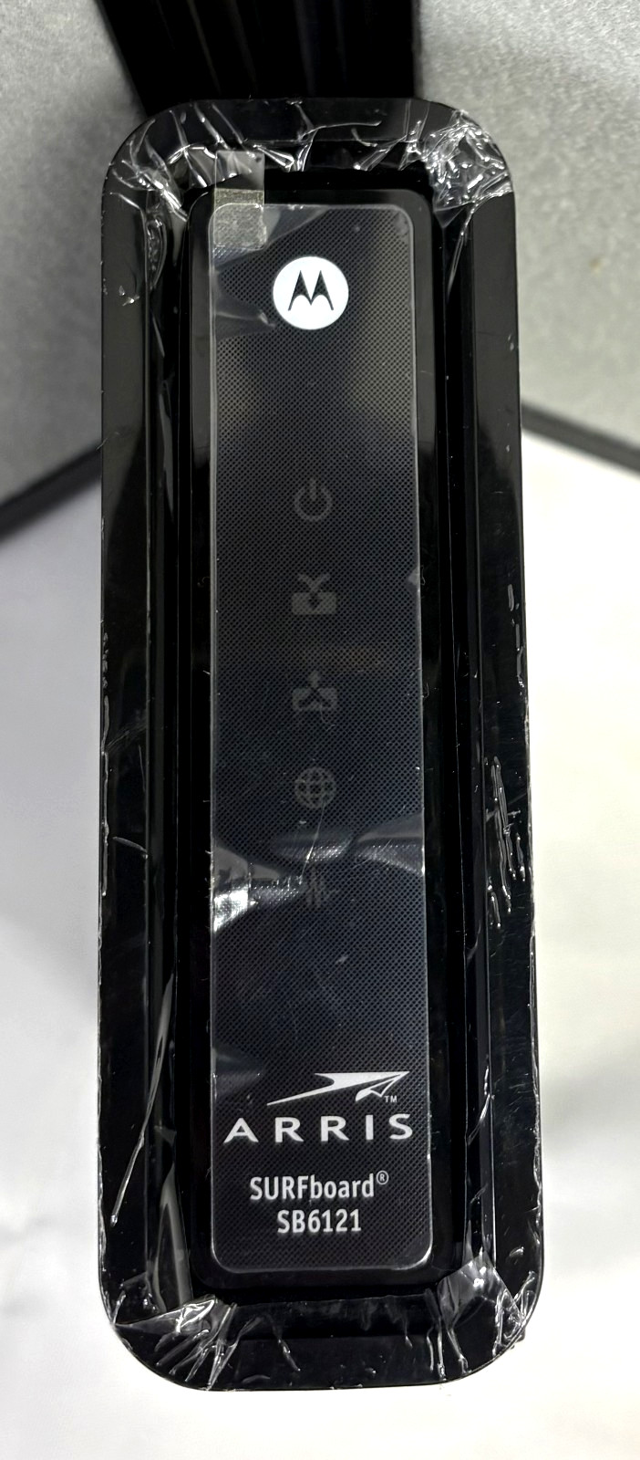 Motorola SURFboard SB6121 (575319-019-00) 199.68 Mbps