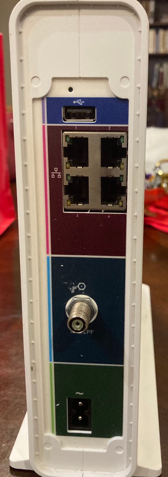 AARIS Surfboard Cable Modem – Router: 3 Unit Bundle: SB6900, SB6141, SBG658